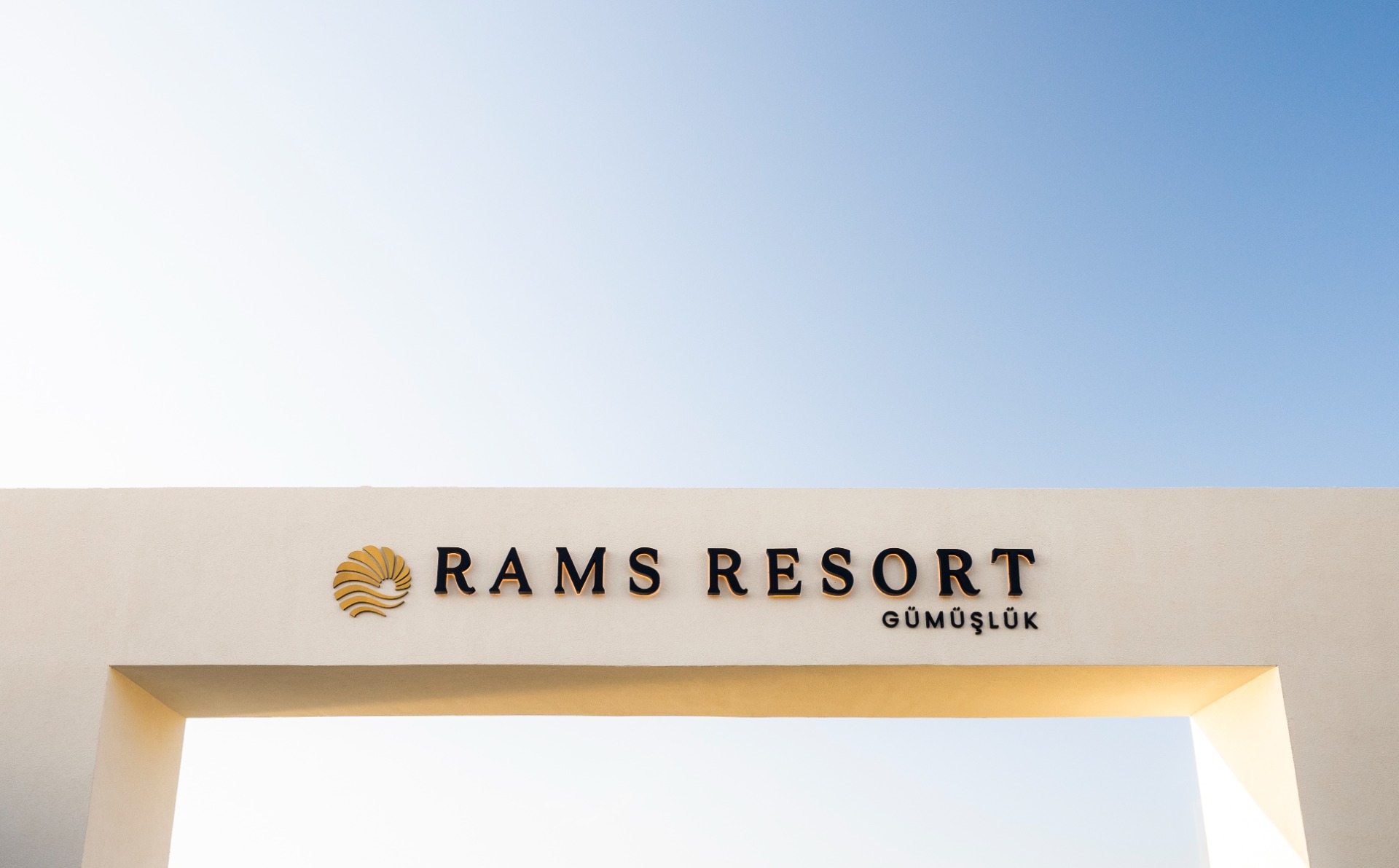 RAMS Resort Gümüşlük